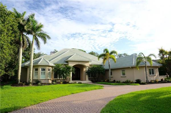 LAUREL OAK ESTATES SEC 05