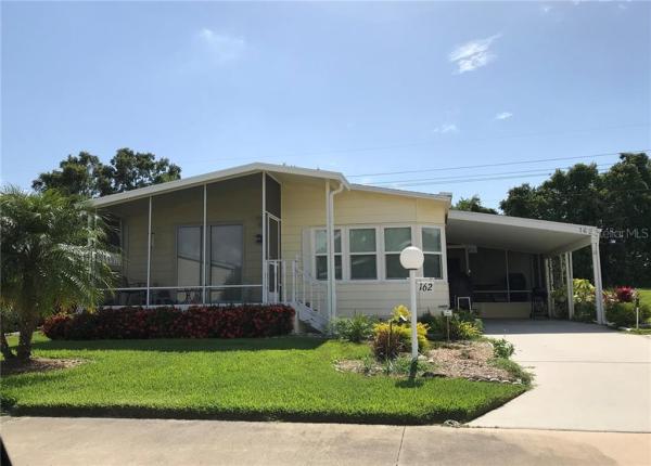 RIDGEWOOD OAKS CONDO PH 2, 3, 4