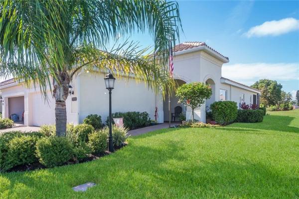 MIRABELLA AT VILLAGE GREEN