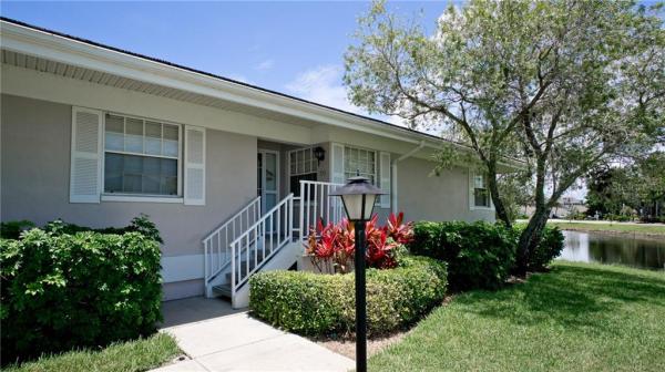 PERICO BAY CLUB VILLAGE II AT PERICO BAY 1&2