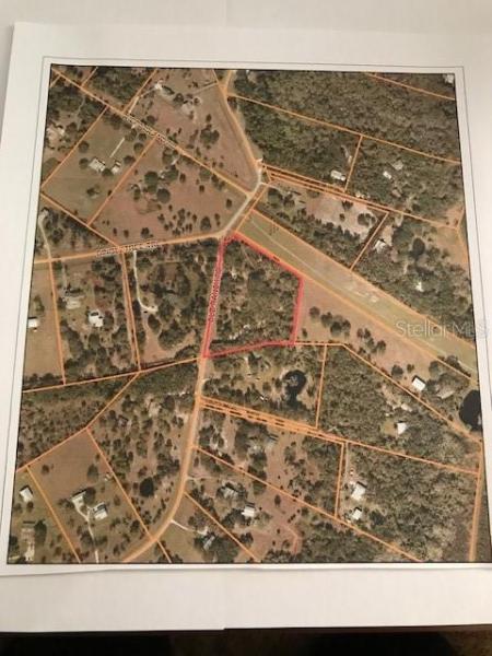 MYAKKA VALLEY RANCHES