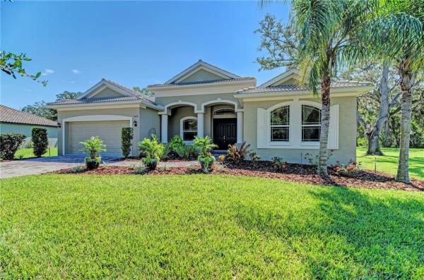 GAMBLE CREEK ESTATES PH II & III