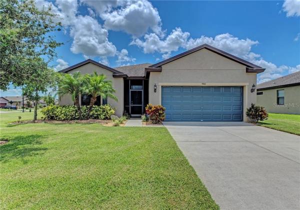 HARRISON RANCH PH IIB