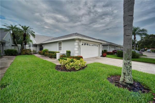 CLUB VILLAS AT PALM AIRE X