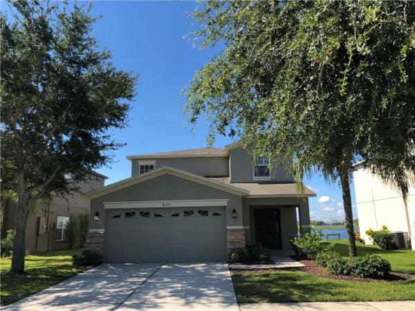 CARRIAGE POINTE PH 01