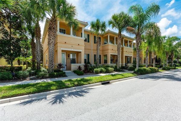 SAN MICHELE AT UNIVERSITY COMMO