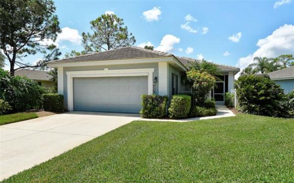 PATIOS 03 OF ST ANDREWS PARK AT PLANTATION THE