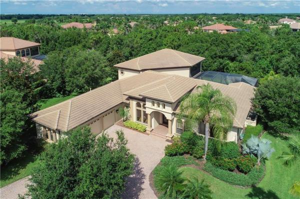 LAKEWOOD RANCH CCV SP U/ X