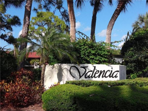 VALENCIA GARDEN CONDO II