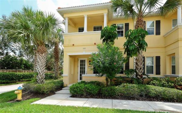 SAN MICHELE AT UNIVERSITY COMMO