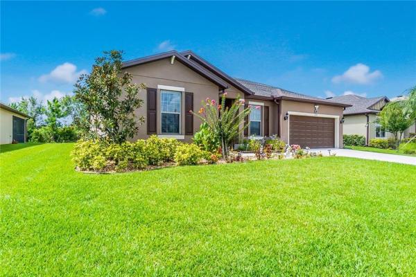 HARRISON RANCH PH IIB