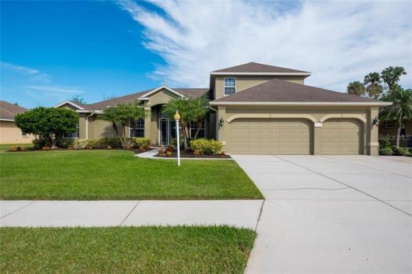 ANCIENT OAKS UNITS 2 & 3