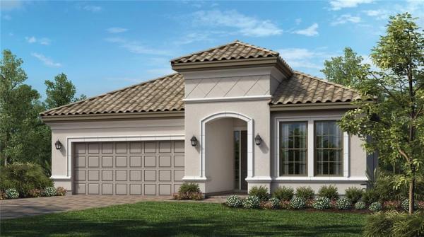 ESPLANADE AT STARKEY RANCH