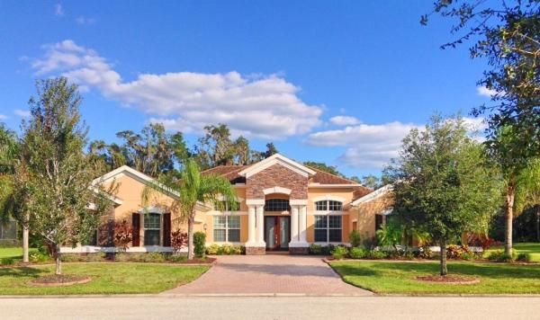 OAKLEAF HAMMOCK PH III