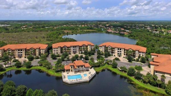 LAKE VISTA RESIDENCES PH V OR2197/1990