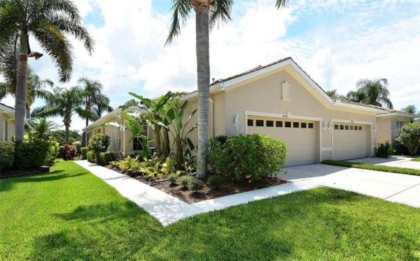 LAKERIDGE FALLS, PH 1A