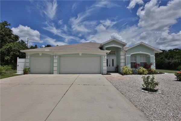 PORT CHARLOTTE SUB 28