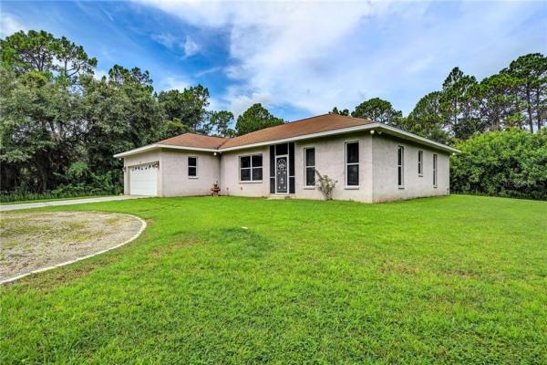 NORTH PORT CHARLOTTE ESTATES ADD 01
