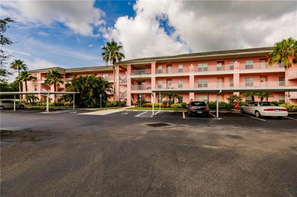 LAKE VIEW II HERITAGE LAKE PARK