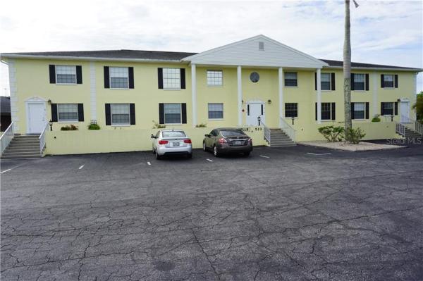 SOUTHERN BELLE CONDO CONDO