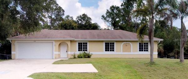 PORT CHARLOTTE SUB 24