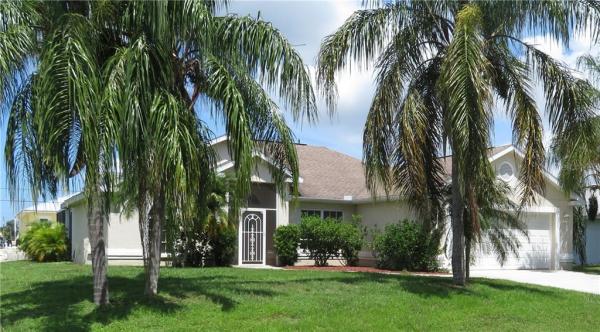 PORT CHARLOTTE SEC 064