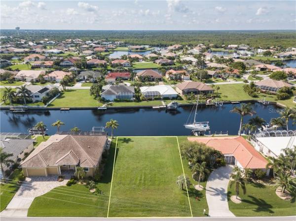 PUNTA GORDA ISLES SEC 15