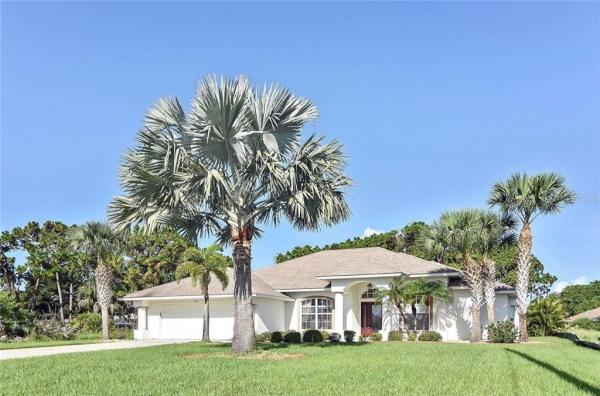 ROTONDA WEST PINEHURST