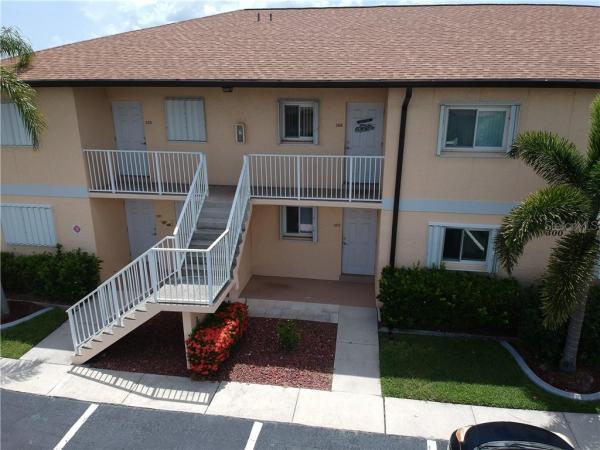 LAKESIDE CHARLOTTE CNTY PH I