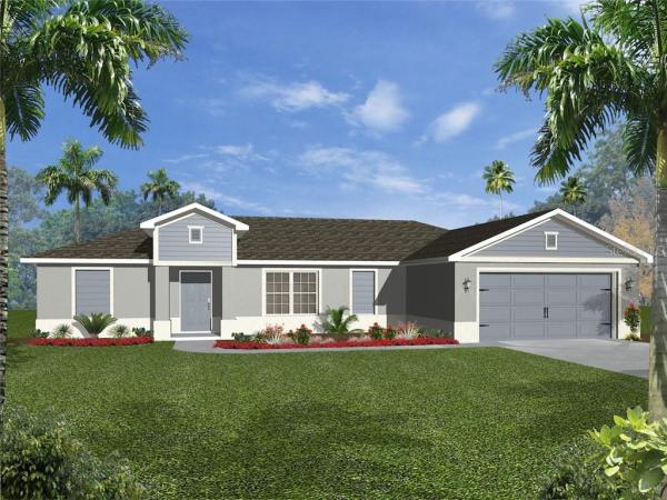 PORT CHARLOTTE SUB 26