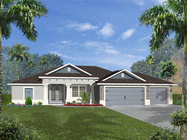 PORT CHARLOTTE SUB 23