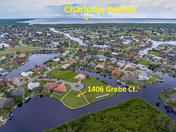 PUNTA GORDA ISLES SEC 14