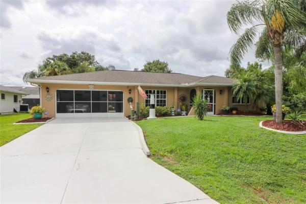 PORT CHARLOTTE SEC 008