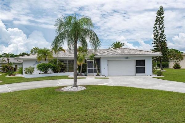 PUNTA GORDA ISLES SEC 14