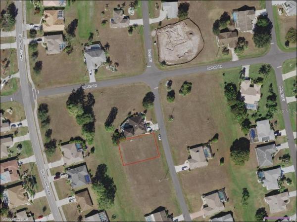 PUNTA GORDA ISLES SEC 23