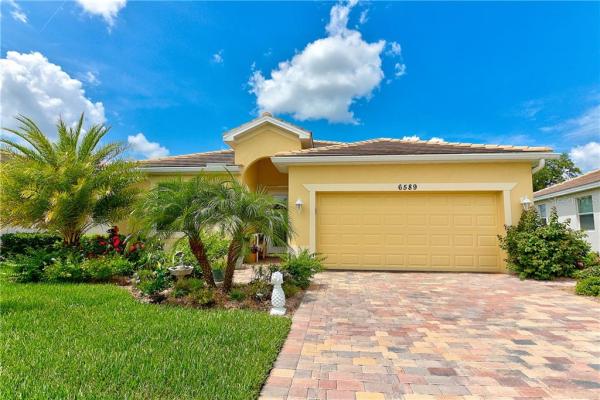 VILLAS AT CHARLESTON PARK PH 02