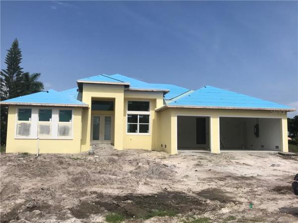 PORT CHARLOTTE SEC 081