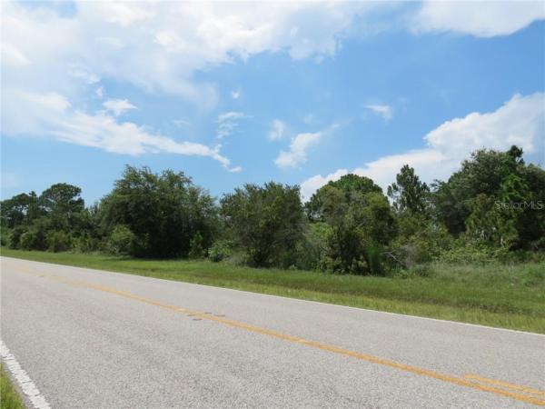 PORT CHARLOTTE SEC 093