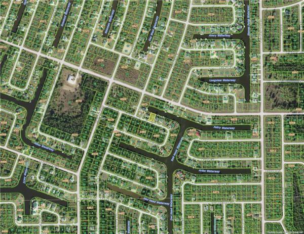 PORT CHARLOTTE SEC 081