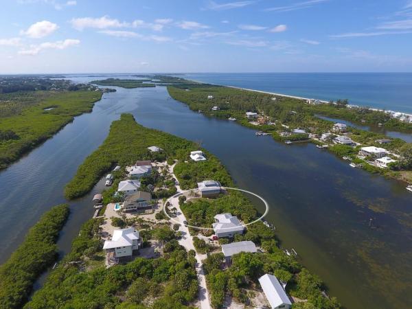 PALM ISLAND ESTATES UN 4