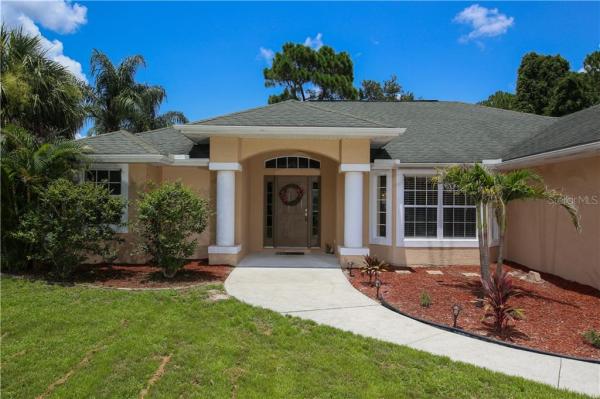 PORT CHARLOTTE SUB 07