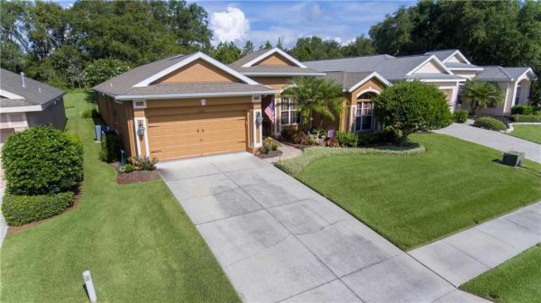 LAKE JOVITA GOLF & COUNTRY CLUB