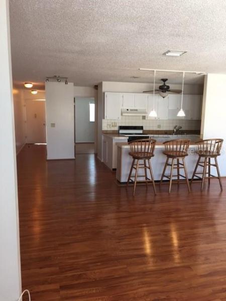 FIVE TOWNS OF ST PETE