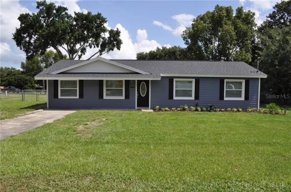 FRUITLAND PARK MIRROR LAKE MANOR