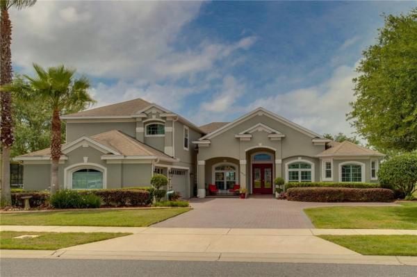 SORRENTO HILLS PH 01 & 02 LT 01 BLK A ORB