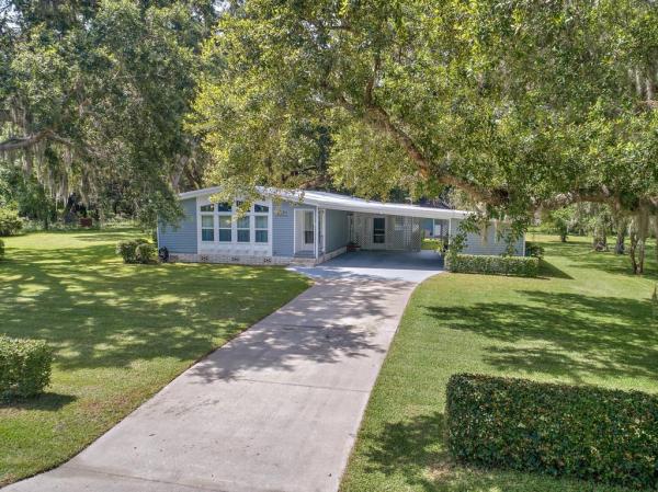 PELICAN ISLE ESTATES