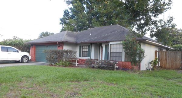 TROPICAL SHORES MANOR