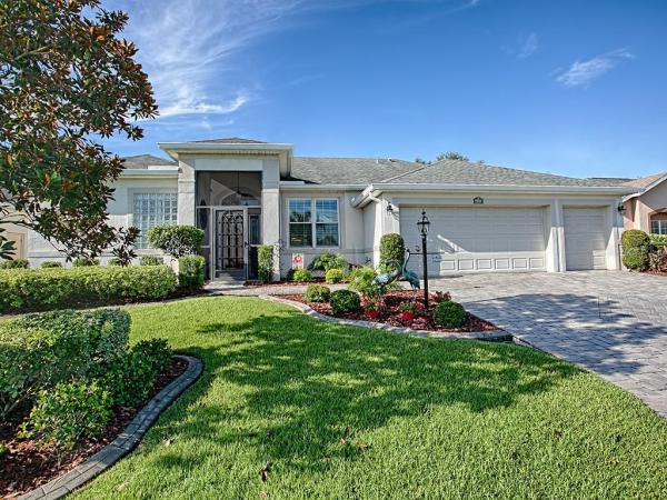 PLANTATION AT LEESBURG