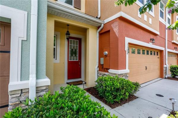 RESERVE AT LOCH LAKE