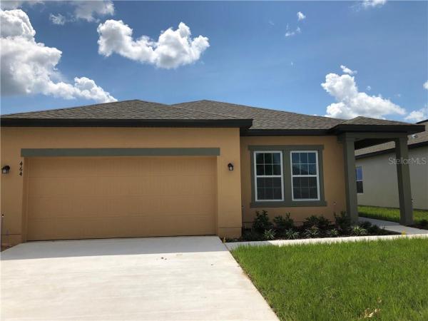 RESERVE AT HIGHLAND MEADOWS